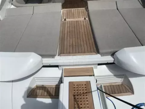 PERSHING - PERSHING 54 - exteriors