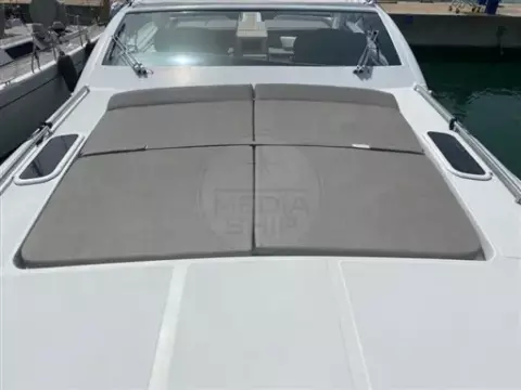 PERSHING - PERSHING 54 - exteriors