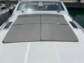 PERSHING - PERSHING 54 - exteriors