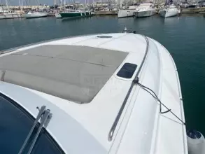 PERSHING - PERSHING 54 - exteriors