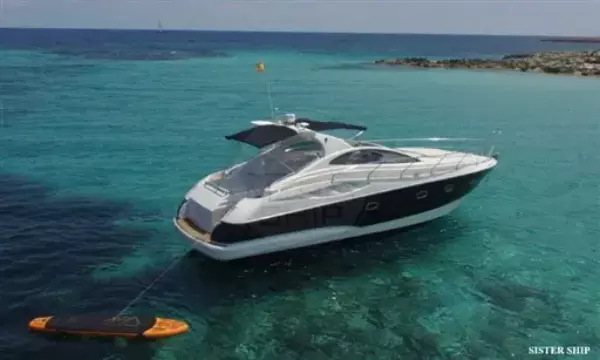 ASTONDOA - ASTONDOA 40 - exteriors