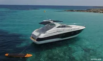 ASTONDOA - ASTONDOA 40 - exteriors