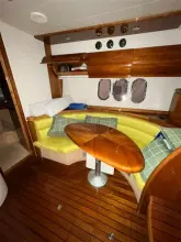 ASTONDOA - ASTONDOA 40 - interiors