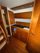 ASTONDOA - ASTONDOA 40 - interiors