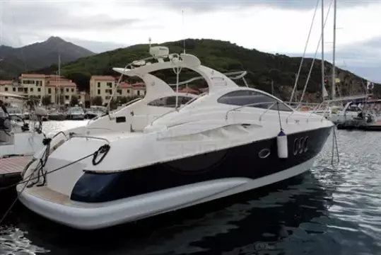 ASTONDOA - ASTONDOA 40 - exteriors