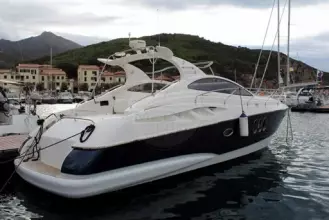 ASTONDOA - ASTONDOA 40 - exteriors