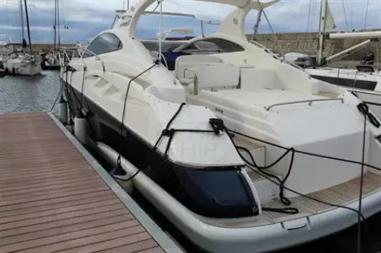 ASTONDOA - ASTONDOA 40 - exteriors