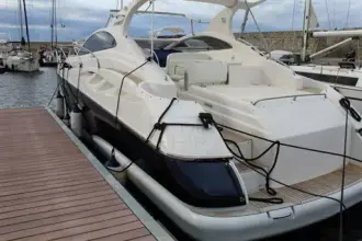 ASTONDOA - ASTONDOA 40 - exteriors