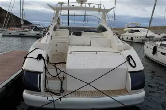 ASTONDOA - ASTONDOA 40 - exteriors