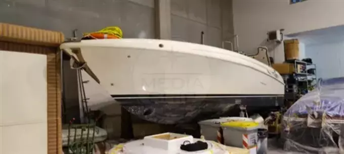 RIVA - SHUTTLE - exteriors