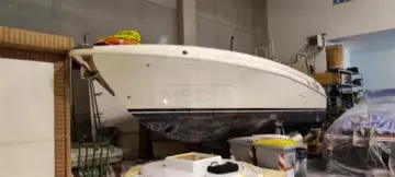 RIVA - SHUTTLE - exteriors