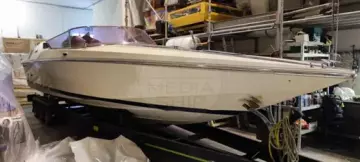 RIVA - SHUTTLE - exteriors