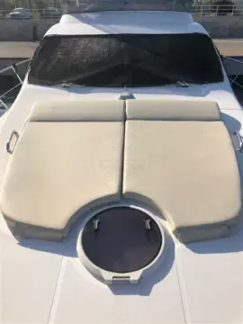 AZIMUT YACHTS - AZIMUT 50 - exteriors