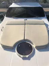 AZIMUT YACHTS - AZIMUT 50 - exteriors