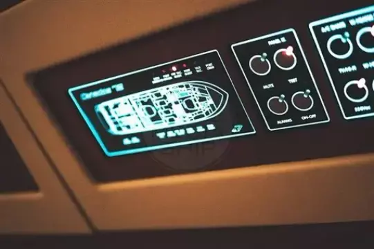 CANADOS - CANADOS 72 - electronic