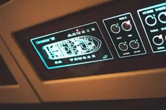 CANADOS - CANADOS 72 - electronic