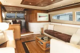 CANADOS - CANADOS 72 - interiors