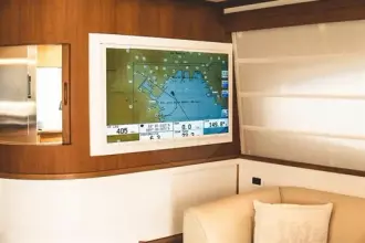 CANADOS - CANADOS 72 - interiors