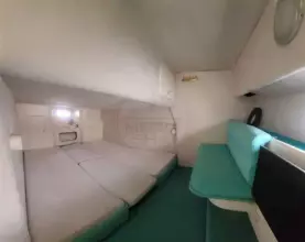 CRANCHI - CRANCHI 36 SMERALDO - interiors