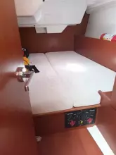 BENETEAU - OCEANIS 38.1 - interiors