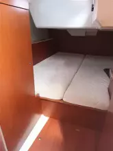 BENETEAU - OCEANIS 38.1 - interiors