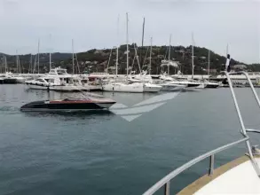 aquariva 8