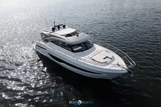 Riviera Riviera 10