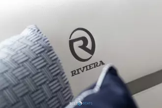 Riviera Riviera 19