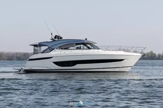 Riviera Riviera 1