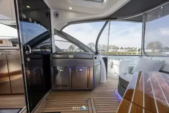 Riviera Riviera 20