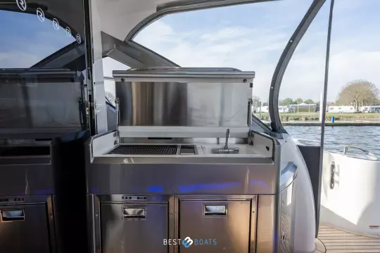 Riviera Riviera 21