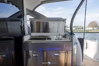 Riviera Riviera 21