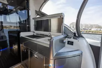 Riviera Riviera 22