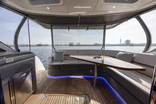 Riviera Riviera 27