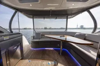 Riviera Riviera 27