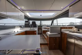 Riviera Riviera 28