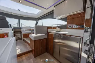 Riviera Riviera 29