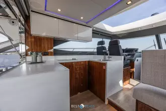 Riviera Riviera 31
