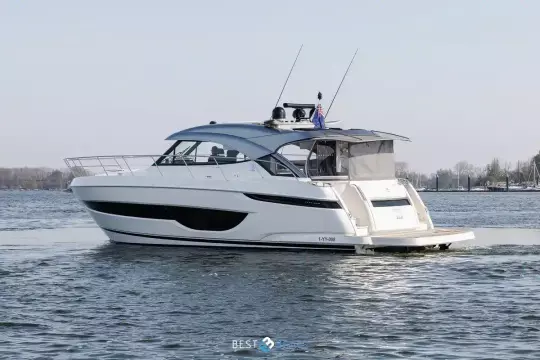 Riviera Riviera 4