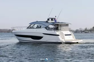 Riviera Riviera 4