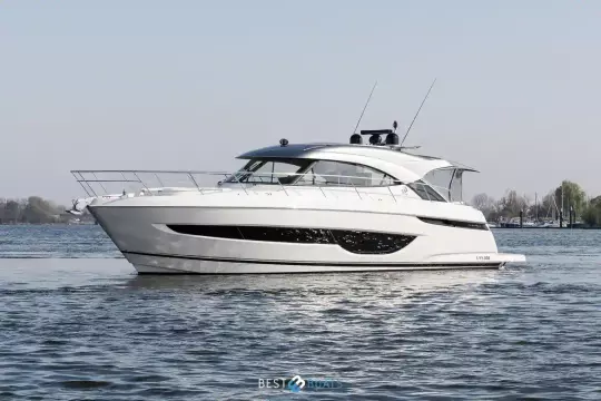 Riviera Riviera 5
