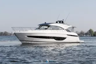 Riviera Riviera 5