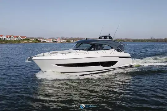 Riviera Riviera 7