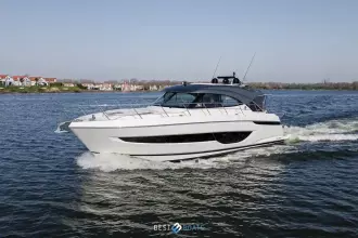 Riviera Riviera 7