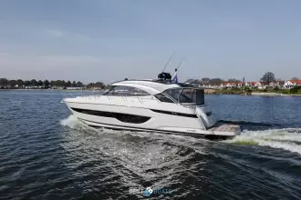Riviera Riviera 8