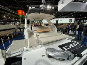 JEANNEAU DB-37 4