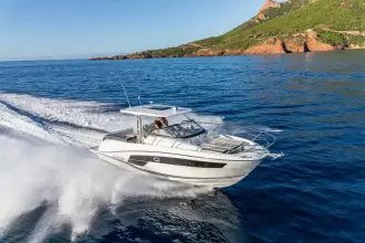 Jeanneau 10.5 Walk Around Serie 2 0