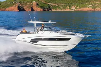 Jeanneau 10.5 Walk Around Serie 2 1
