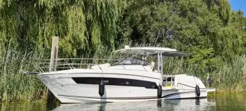 Jeanneau 10.5 Walk Around Serie 2 4