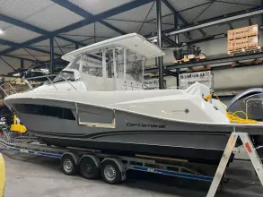 Jeanneau 10.5 Walk Around Serie 2 5